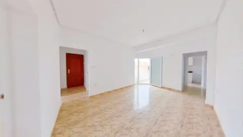 Piso en Barrio Peral-San Félix