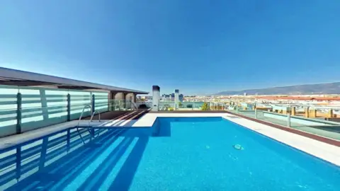 Piso en Huerta de la Reina-Arruzafilla-Parque Figueroa-Noreña