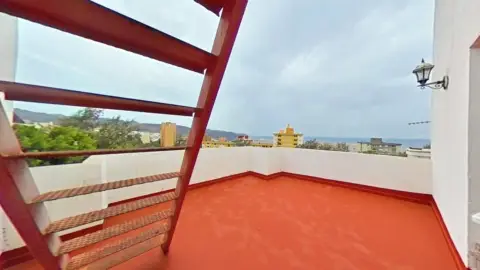 Piso en Santa Clara-Las Delicias-Mayorazgo