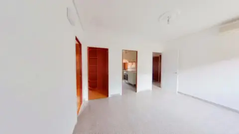 Piso en Torrero-La Paz-Parque Venecia