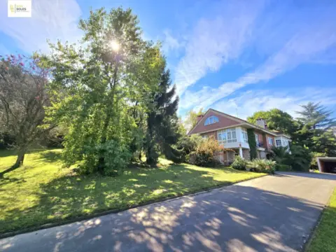 Casa en calle La Cabrita, nº 37