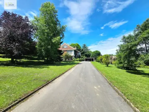 Casa en calle La Cabrita, nº 37