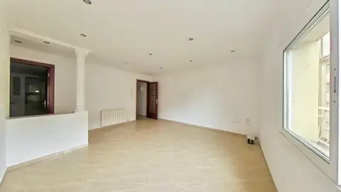 Piso en Sant Pere Nord