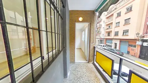Piso en Montolivet