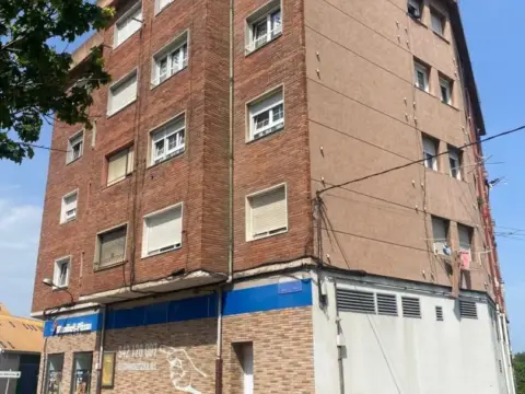 Piso en Los Castros