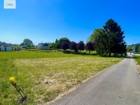 Terreno en Villapresente