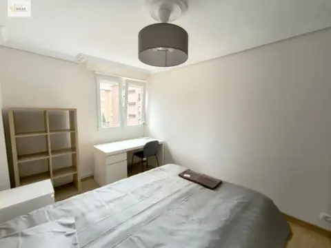 Piso en Alisal - Cazoña - San Román