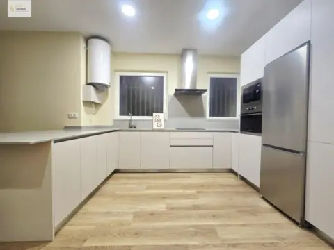 Piso en Centro - Ayuntamiento