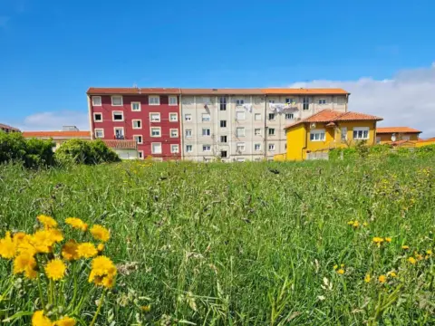 Piso en Valdenoja