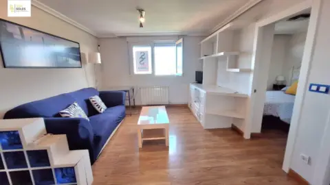Piso en Valdenoja