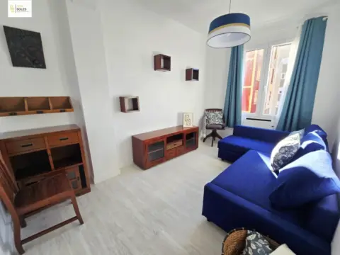 Piso en Centro - Ayuntamiento