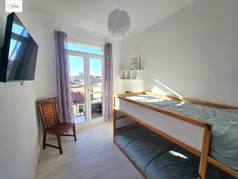 Piso en Centro - Ayuntamiento