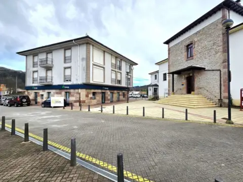 Piso en calle Santa Marina