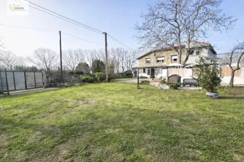 Casa pareada en Gajano