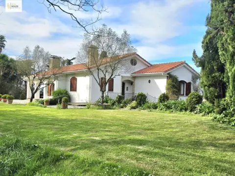 Casa en Liaño