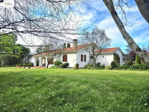 Casa en Liaño