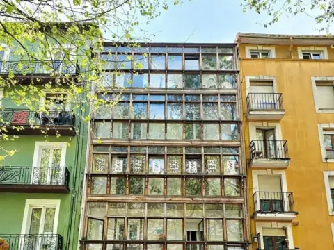 Piso en Numancia-San Fernando