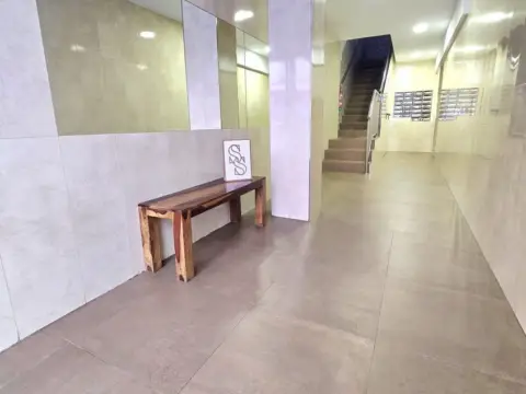 Piso en calle del Tres de Noviembre