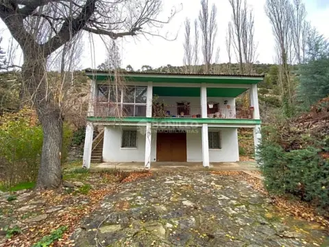 Finca rústica en Carretera Camarena