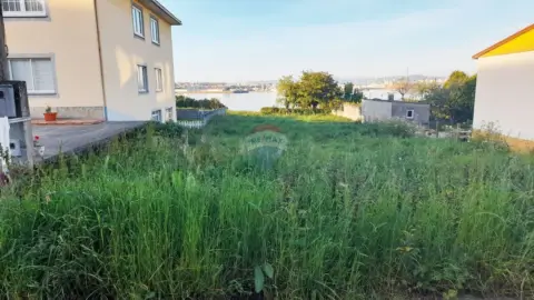 Terreno en Rúa da Xesteira, 15