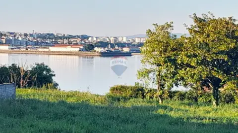 Terreno en Rúa da Xesteira, 15