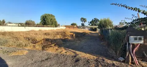 Terreno en calle Urbanizacion Recreo