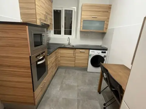 Piso en calle Luzarra