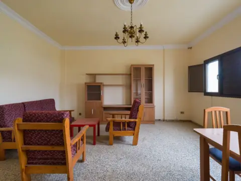 Piso en calle Trapiche, 49