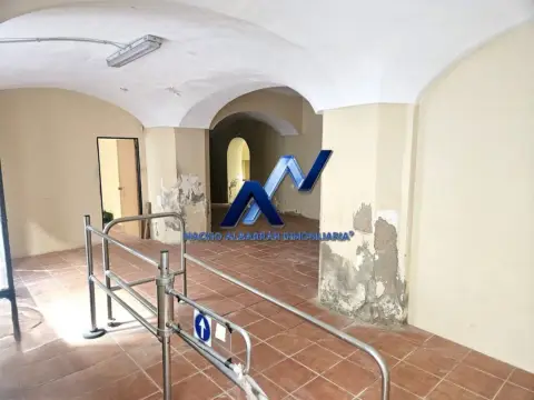 Piso en Centro Histórico