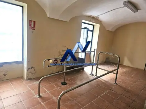 Piso en Centro Histórico