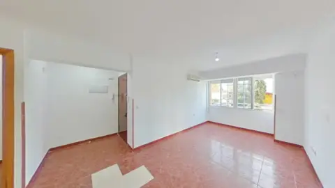 Piso en Juan XXIII-Rochelambert