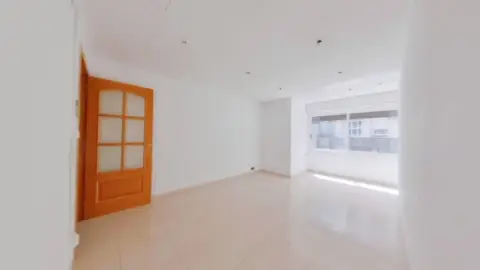 Piso en Nou Eixample Sud