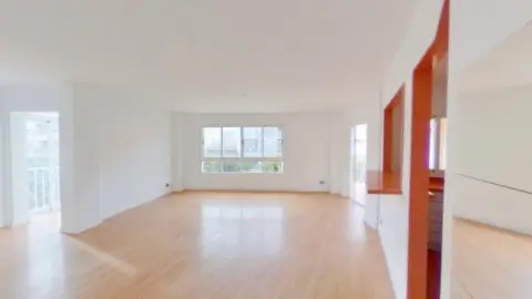 Piso en El Terreno