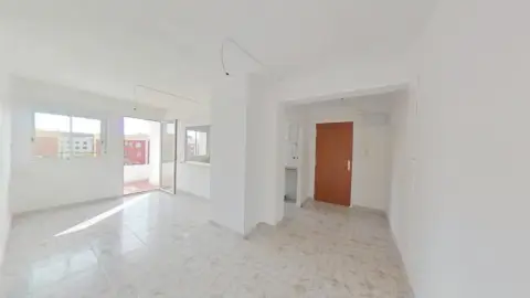 Piso en Ciutat Fallera