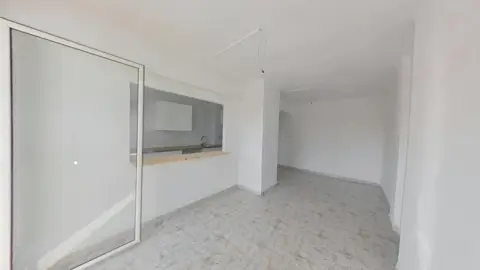 Piso en Ciutat Fallera