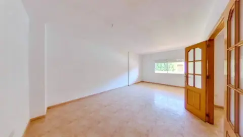 Piso en Polígono de Santa Ana-El Plan