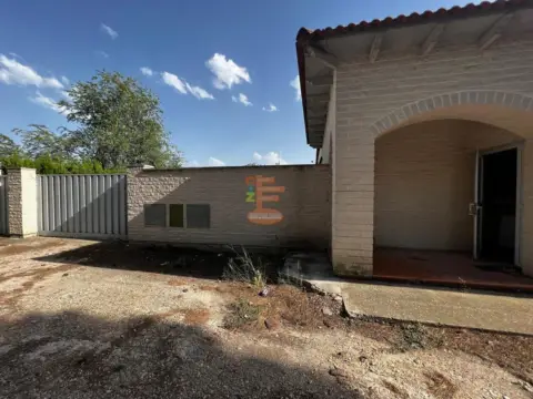 Chalet en calle Urbanizacion Urcamusa