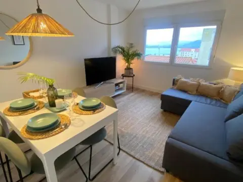 Piso en calle de San Sebastián