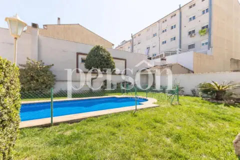 Chalet en Muro D'alcoi