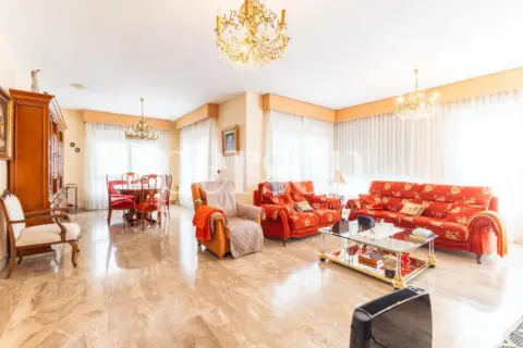 Chalet en Muro D'alcoi