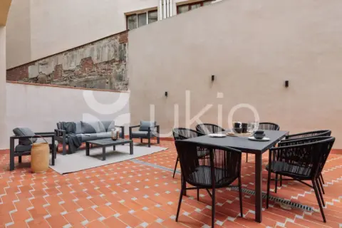 Piso en Carrer Jonqueres