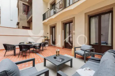 Piso en Carrer Jonqueres