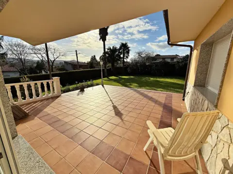 Chalet en Zona Rural