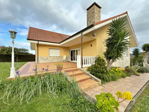 Chalet en Zona Rural