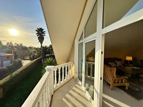 Chalet en Zona Rural