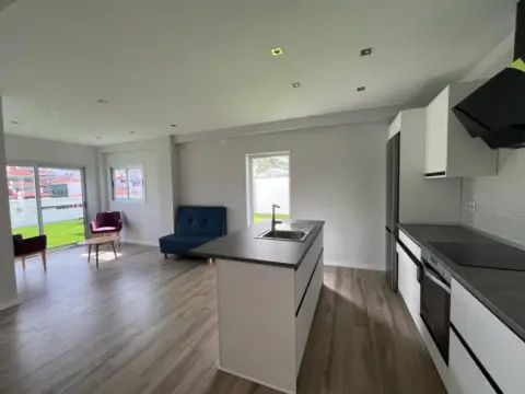 Ático en calle Puerto de La Cruz