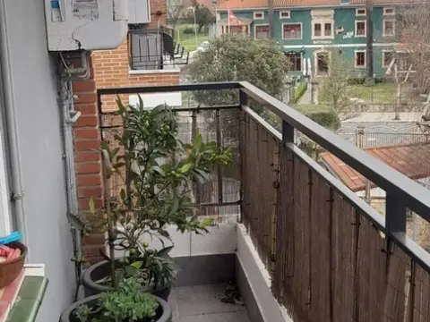 Piso en calle de Nafarroa