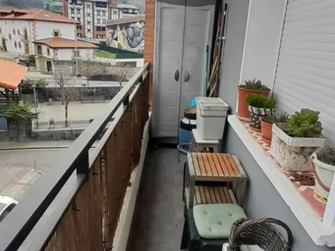 Piso en calle de Nafarroa