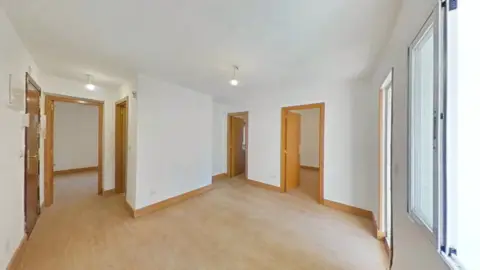 Piso en Zona Noroeste