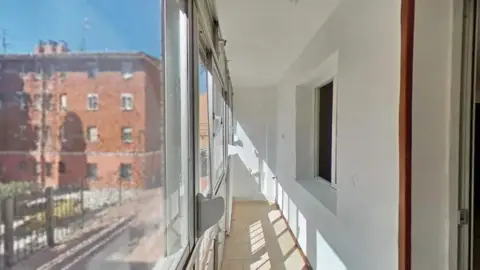 Piso en Zona Noroeste